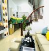 BÁN NHÀ KHƯƠNG TRUNG - NỘI THẤT ĐẸP LUNG LINH- 34 M2X 5 TẦNG, HƠN 6 TỶ
