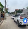 83m2 đất Lập Trí- Minh Trí-Sóc Sơn giá siêu rẻ chỉ hơn tỉ ô tô đỗ trong nhà,gần trường chợ