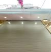 NHÀ ĐẸP ĐÔNG THẮNG – 34m² × 5 tầng - NGÕ THÔNG, Ô TÔ ĐỖ CỬA – 8,9 Tỷ