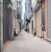 Đất đẹp Cầu Diễn, Hồ Tùng Mậu. Mặt ngõ thông, oto tránh, vào nhà. Quy hoạch ổn định.