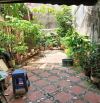 NHÀ MẶT PHỐ BẠCH MAI - Q. HAI BÀ TRƯNG - VỈA HÈ -  KINH DOANH SẦM UẤT - 130 M - 37 TỶ.