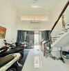 Bán nhà 5 tầng mới đẹp Âu Cơ – Lạc Long Quân, hẻm xe hơi 5m, sổ riêng, 51m²
