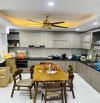 Bán nhà Mạc Thị Bưởi / Vĩnh Tuy - Lô góc - Ngõ 3 gác - 49m2 - 5T - 9.95 tỷ