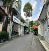 Bán nhà trung tâm Quận 1 – Đa Kao, 150m², hầm 4 tầng, giá 42 tỷ