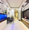 NHÀ MỚI ĐẸP LONG LANH - 6 TẦNG THANG MÁY - TT ĐỐNG ĐA - TẶNG NỘI THẤT - 9.8 TỶ