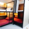 [KM] CHO THUÊ GIƯỜNG KTX CAO CẤP - 4 GIƯỜNG - Lê Hồng Phong.Q.10