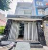 🏡 BÁN NHÀ GIÁ RẺ 3 TẦNG – NGUYỄN THỊ BÚP, QUẬN 12–HẺM NHỰA 6M–67M2–CHỈ 4.65 TỶ–SỔ RIÊNG