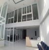 Bán tòa nhà Hầm 4 lầu Nguyễn Huy Tưởng – 1136m2 xd giá 52 tỷ