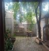THẬT: 200m2 full thổ,nhà C4 kiến cố,sân vườn rất đẹp.Bình Hòa, Thuận An, Bình Dương