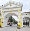 Bán đất mặt phố kinh doanh tại Yên Nghĩa, Hà Đông, 38m2, mặt tiền rộng 4,7m, giá chỉ 4.xtỷ