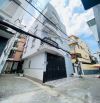 🏡 BÁN NHÀ PHÚ NHUẬN – HẺM XE HƠI – TRỆT 3 LẦU ST – CHỈ 40M RA MẶT TIỀN