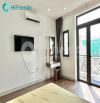 Căn hộ quận 3 đường lê văn sỹ gần chùa vĩnh nghiêm