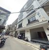 Bán nhà ngõ 521 Trương Định 42M 5 Tầng Gara Ô tô ngủ trong nhà- SĐCC chỉ 11,9 tỷ