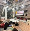 Nhà đẹp Quan Nhân, dân xây, 6 tầng 2 thoáng . Ngõ to, gần oto nhỉnh 10 tỷ