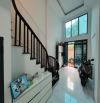 BÁN NHÀ KIM GIANG 50M2 5 TẦNG 4 PHÒNG MT 4M 8 TỶ