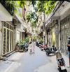 NHÀ PHÂN LÔ HOÀNG CẦU - DT RỘNG - NGÕ ÔTÔ CHẠY VÒNG QUANH - GẦN HỒ HOÀNG CẦU