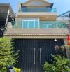 Ngay Phạm Thị Giây,  Thới Tam Thôn Hóc Môn. Gần Tô kÝ, gần ngã 5 chùa hang. 100m2, 3 lầu.
