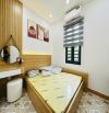 Hơn 4 tỷ có ngay nhà 4 tầng HXH thông đường Quang Trung, P8, Gò Vấp