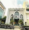 Bán gấp nhà MT Nguyễn Quang Bích, P.13, Tân Bình, gần Hoàng Hoa Thám, DT: 7 x 28m, 28 tỷ