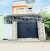 🏠CCDV-MS.221 - Bán nhà 1 trệt 1 lầu 1 t tum cách MT Trần Đồng 40m P Vũng Tàu tp HCM