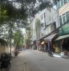 Bán nhà Nhân Hòa, Thanh Xuân, 96m2, 8 tầng thang máy, mặt tiền 7m, giá 75 tỷ