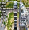 Toà căn hộ mới 100% ngay ĐH FPT - 17 phòng Full nội thất cao cấp - Nhỉnh 13 Tỷ.