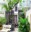 BÁN NHÀ HUỲNH TẤN PHÁT - TÂN THUẬN TÂY  - QUẬN 7 - 84m2 - NHỈNH 6 TỎI
