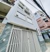 nhà mới khu VIP Lê văn sỹ ngang 6M