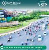 Bán suất Ngoại Giao Shophouse Saphia Gem - 140m - 7,5 tỷ (Trực tiếp Chủ Đầu Tư)