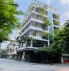 BÁN BUILDING PHỐ HOÀNG NGÂN, 130M2 LÔ GÓC 2 MẶT ĐƯỜNG LỚN, KINH DOANH ĐẮC ĐỊA