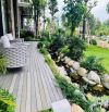 BIỆT THỰ ĐẢO 500M² – ĐẲNG CẤP THƯỢNG LƯU – SỐ LƯỢNG GIỚI HẠN