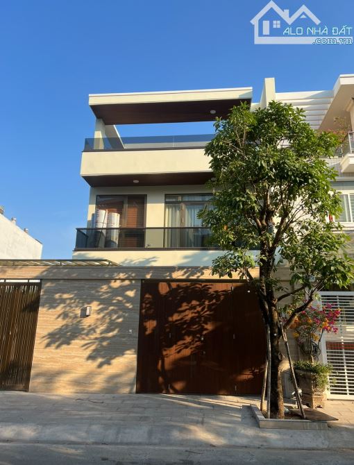 BÁN BIỆT THỰ 223,8 M2 MỚI ĐÔ THỊ AN PHÚ Q2 GIÁ 56 TỶ - 3