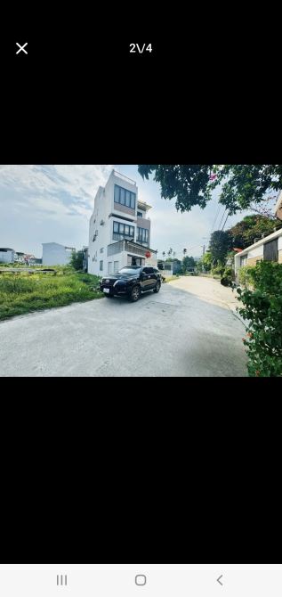 Bán đất 123 m2 Ngang 8m Ngọc Anh - 180 Phạm Văn Đồng, TP. Huế CHỈ 2,x Tỷ - 3
