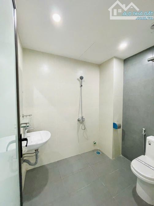 ĐÔNG NGẠC – 40M² x 5 TẦNG – NGÕ THÔNG – 5.7 TỶ - 2