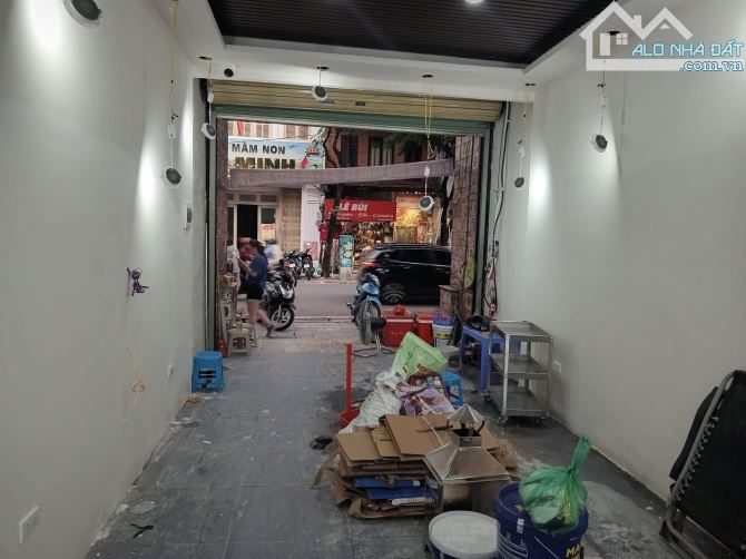 Bán nhà mặt phố Hàng Bông DT 462m2, MT 15.5m, Giá 230 tỷ