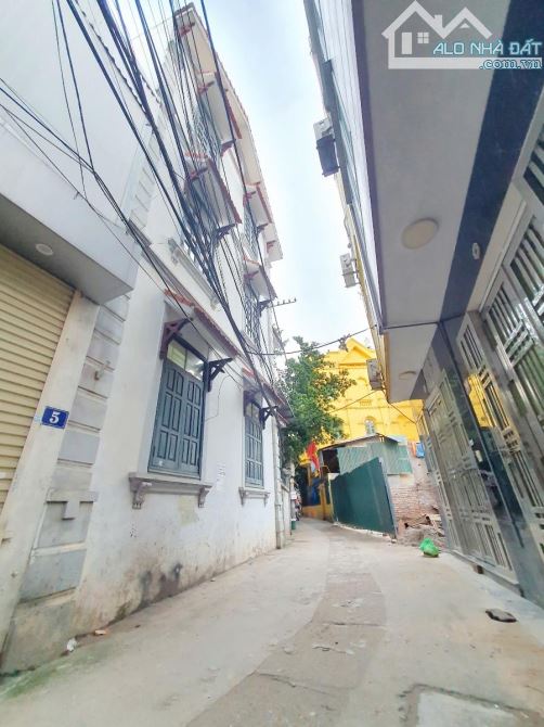 Quá Ngon! Bán Nhà Giáp Ngoại Giao Đoàn -Xuân La -Tây Hồ - 135M2 -4Tầng - Mt 17.5 m -24.9Tỷ