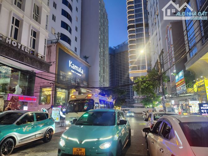BÁN NHÀ ĐOẠN ĐẸP NHẤT TÔ HIẾN THÀNH – 3 BƯỚC RA NGUYỄN VĂN THOẠI - CĂN HỘ DÒNG TIỀN KHỦNG