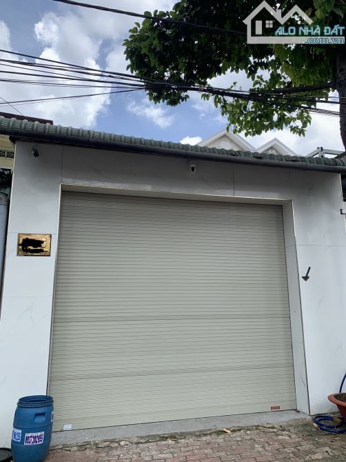 Nhà Dĩ An, Siêu Phẩm MTKD, 175m2.(5x35) , MT Đường Võ Thị Sáu , Chỉ 8 Tỷ 5