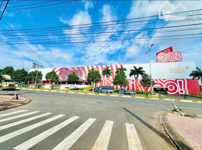 🌟 SIÊU PHẨM MẶT TIỀN PHAN BỘI CHÂU – ĐẤT ĐẸP, KINH DOANH ĐỈNH 🌟