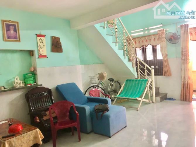 🏡 BÁN ĐẤT TẶNG NHÀ 2 TẦNG – KIỆT Ô TÔ 5M NGUYỄN VĂN THOẠI – GẦN BIỂN MỸ KHÊ, ĐÀ NẴNG