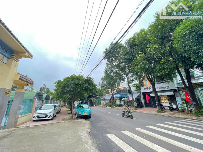 💥CHÍNH CHỦ GỬI BÁN BÁN NHÀ C4 MẶT TIỀN NGUYỄN TRI PHƯƠNG – THÀNH CÔNG, BMT