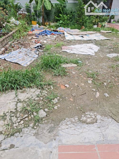 🔥 BÁN ĐẤT NGỌC HỒI – THANH TRÌ – 95M² – GIÁ CHỈ 8,5 TỶ 🔥