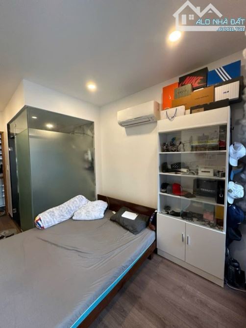 🏢 MẶT TIỀN PHÙNG VĂN CUNG – PHÚ NHUẬN – 5 TẦNG – CHỈ NHỈNH 7 TỶ – ĐÃ HIẾM CÒN RẺ!