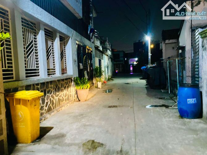 CỰC HIẾM, CHÍNH CHỦ BÁN, HẺM XE TẢI, NGAY NGÃ TƯ AN SƯƠNG,  BẾN XE AN SƯƠNG, DIỆN TÍCH 73M