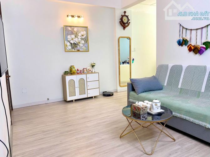 CĂN HỘ DỊCH VỤ CẢI TẠO 8PN 8WC  CĂN HỘ MẶT TIỀN KHẢ NĂNG KHAI THÁC  TỪ NỬA TỶ / NĂM 💵