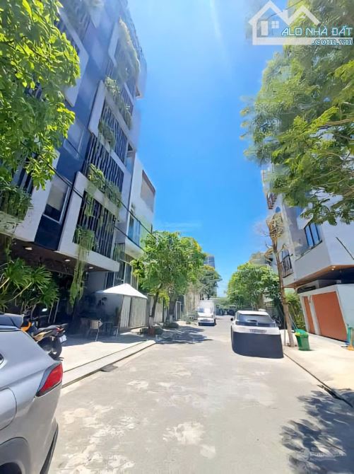 Tôi cần bán lô đất mặt tiền Trần Đức Thông , Phường Sơn Trà , TP. Đà Nẵng ( GẦN BIỂN ) ⭐⭐⭐