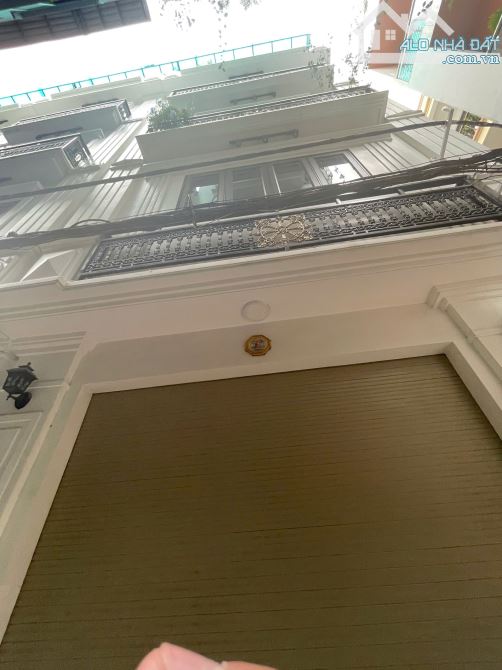BÁN NHÀ ĐA SỸ_NGÕ 3 GÁC CHẠY VÙ VÙ_GẦN PHỐ_GIÁ TỐT Ở NGAY_30M²x3T_5 TỶ 2 CTL