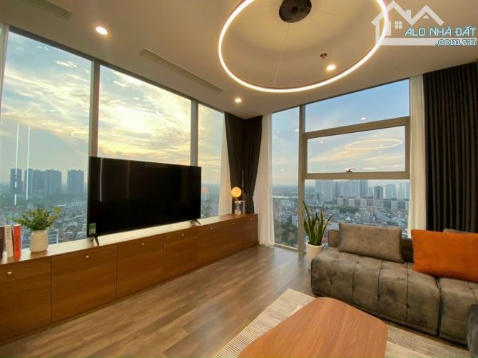 Cho thuê gấp căn hộ  Legend Tower 3 phòng ngủ full đồ đẹp cao cấp giá 18 triệu/ tháng