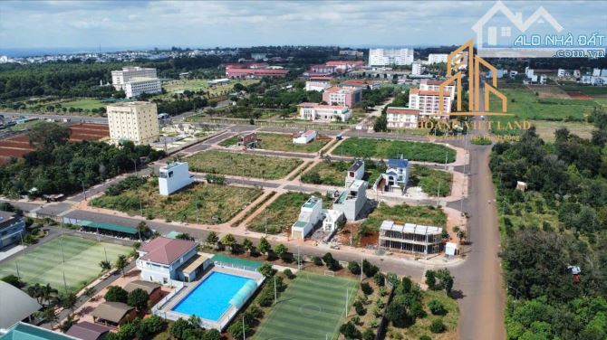 Bán lô đôi khu TDP8 Tân An Dt:10x22m (thổ cư 100%) Đông Nam - giá 10,5 tỷ!!! ********^_^