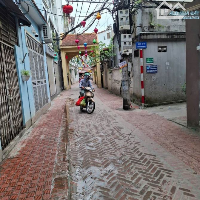 NHÀ 2 TẦNG ĐÔNG NGẠC, BẮC TỪ LIÊM